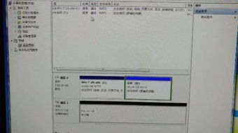 電腦機(jī)械硬盤“消失”的排查與解決方法