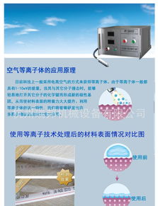 杭州噴碼機(jī)輔助設(shè)備、等離子表面處理設(shè)備及計(jì)算機(jī)軟硬件綜合指南 價(jià)格、廠家與選購要點(diǎn)